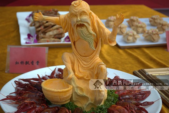 广西华南烹饪学校夏季双选会:预计签约率超九成