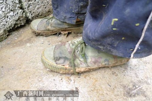 天峨县志愿者龙峨小学家访服务