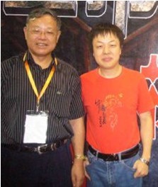 百年来中国规模最大的少年科幻小说《校园三剑客》